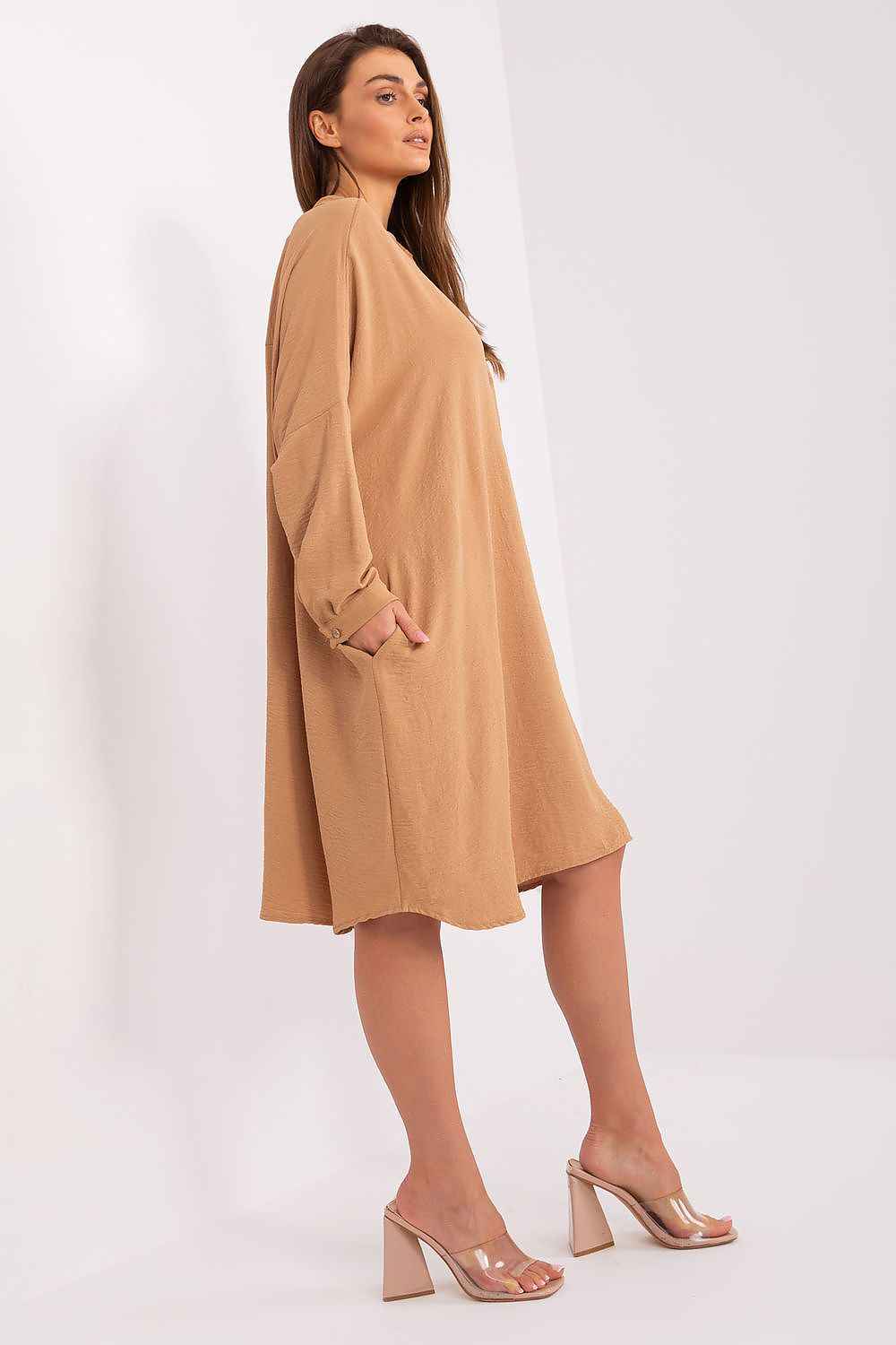 Robe de jour Italy Moda