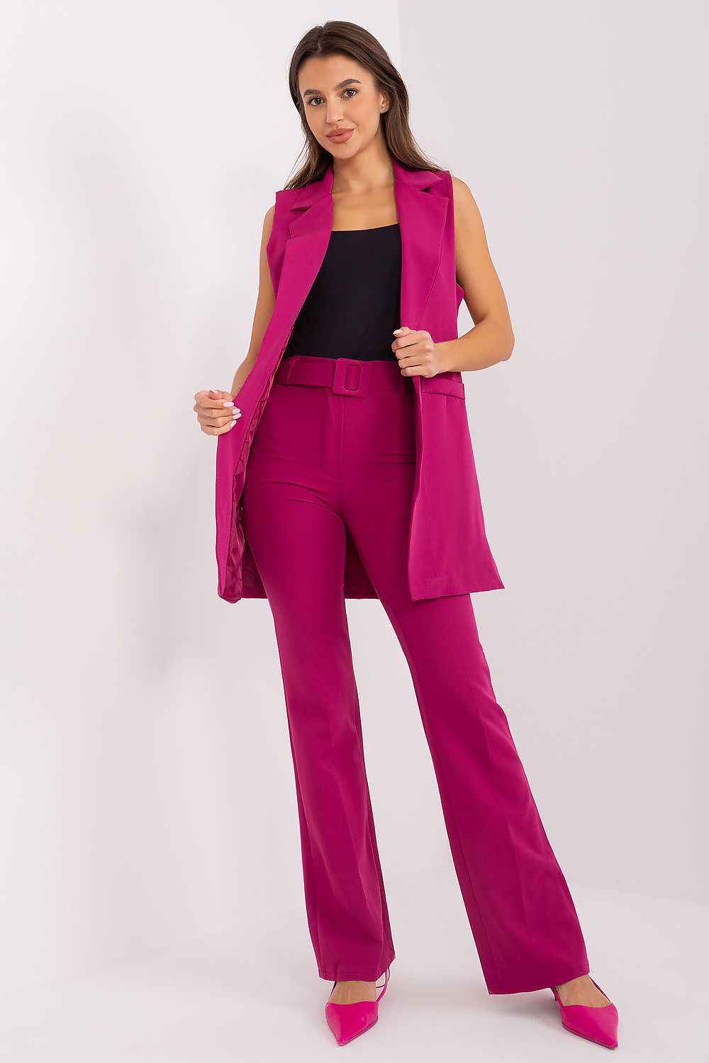 Pantalon femme Italy Moda