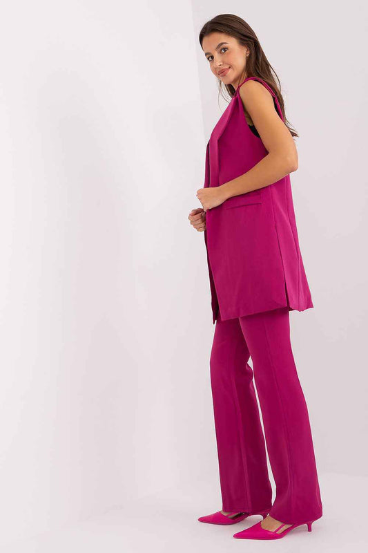 Pantalon femme Italy Moda