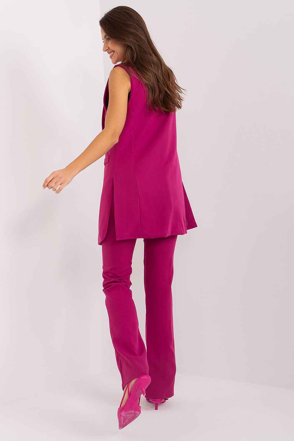 Pantalon femme Italy Moda