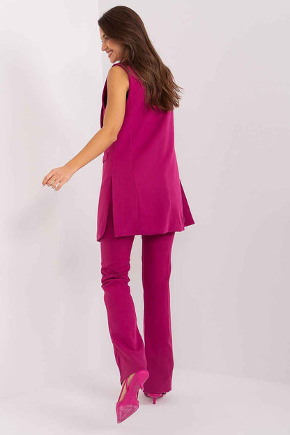 Pantalon femme Italy Moda