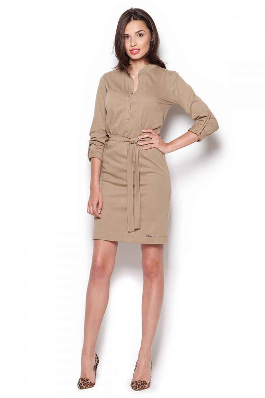 Robe de jour Figl