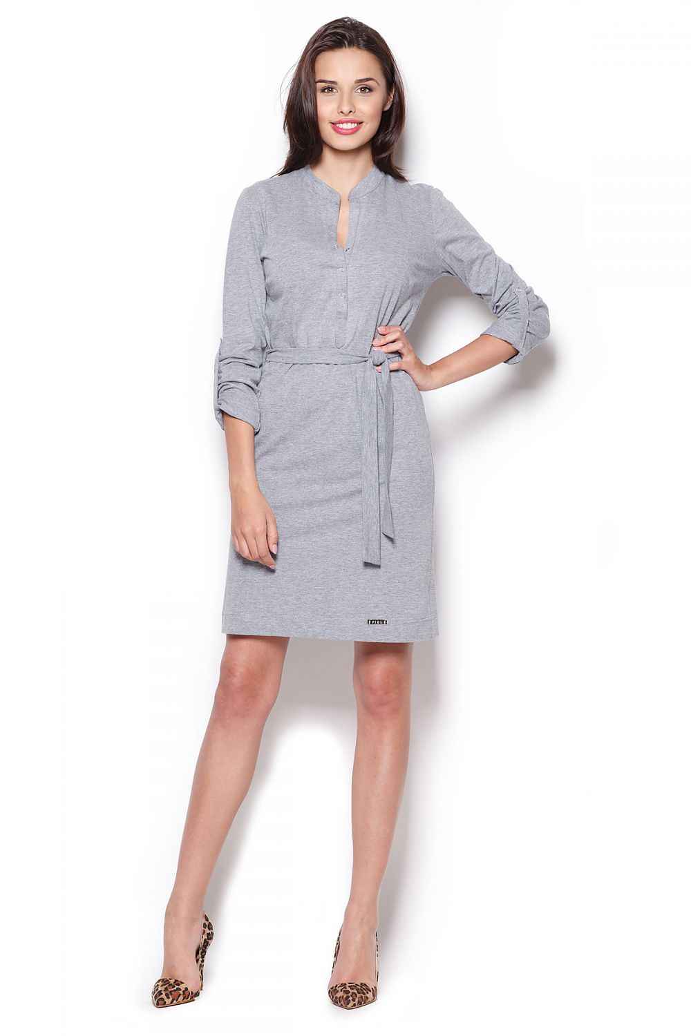 Robe de jour Figl