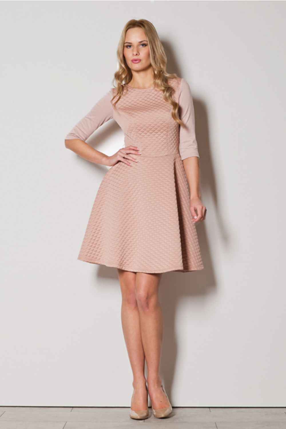 Robe de jour Figl