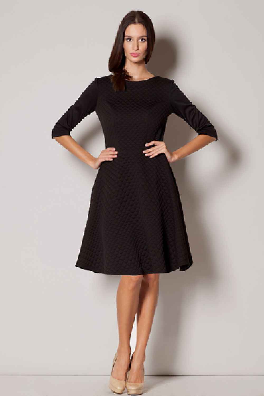 Robe de jour Figl