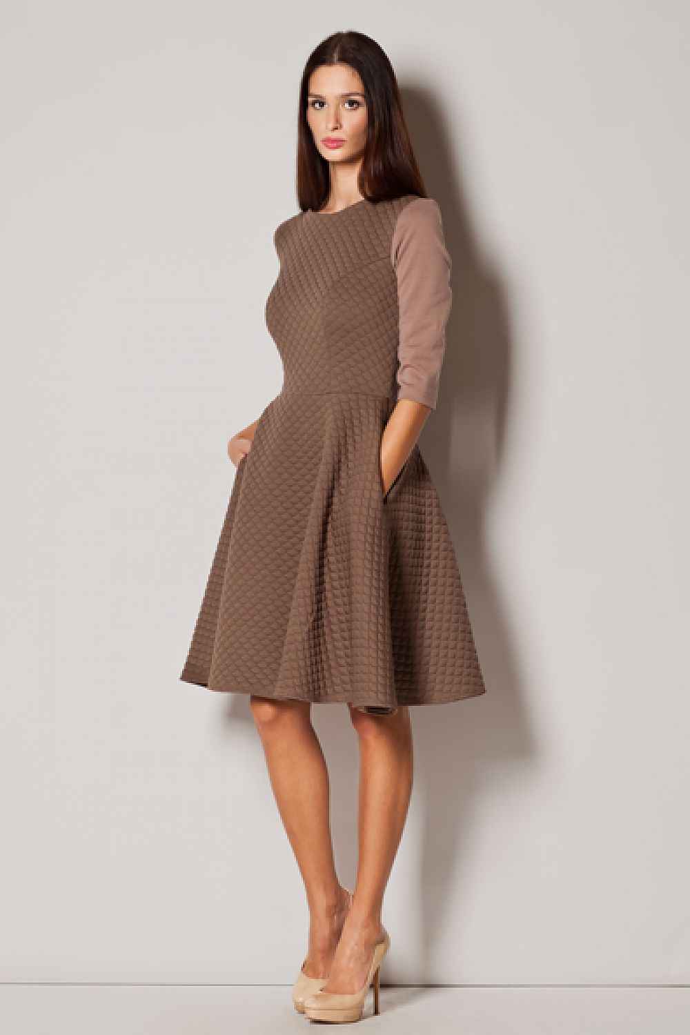Robe de jour Figl