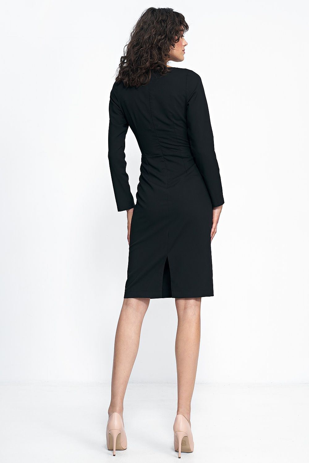  Robe de jour model 187967 Nife 