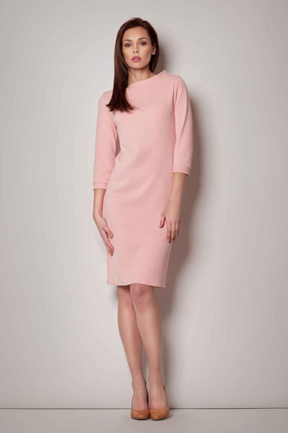 Robe de jour Figl