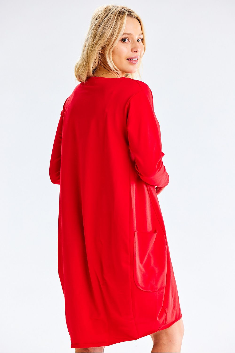  Robe de jour model 188017 Infinite You 