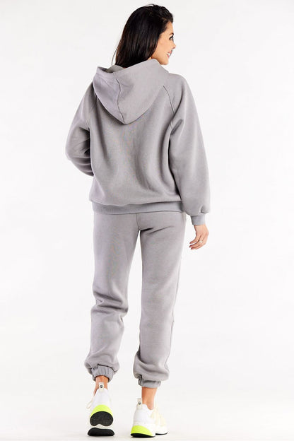  Pantalon survêtement model 188028 Infinite You 