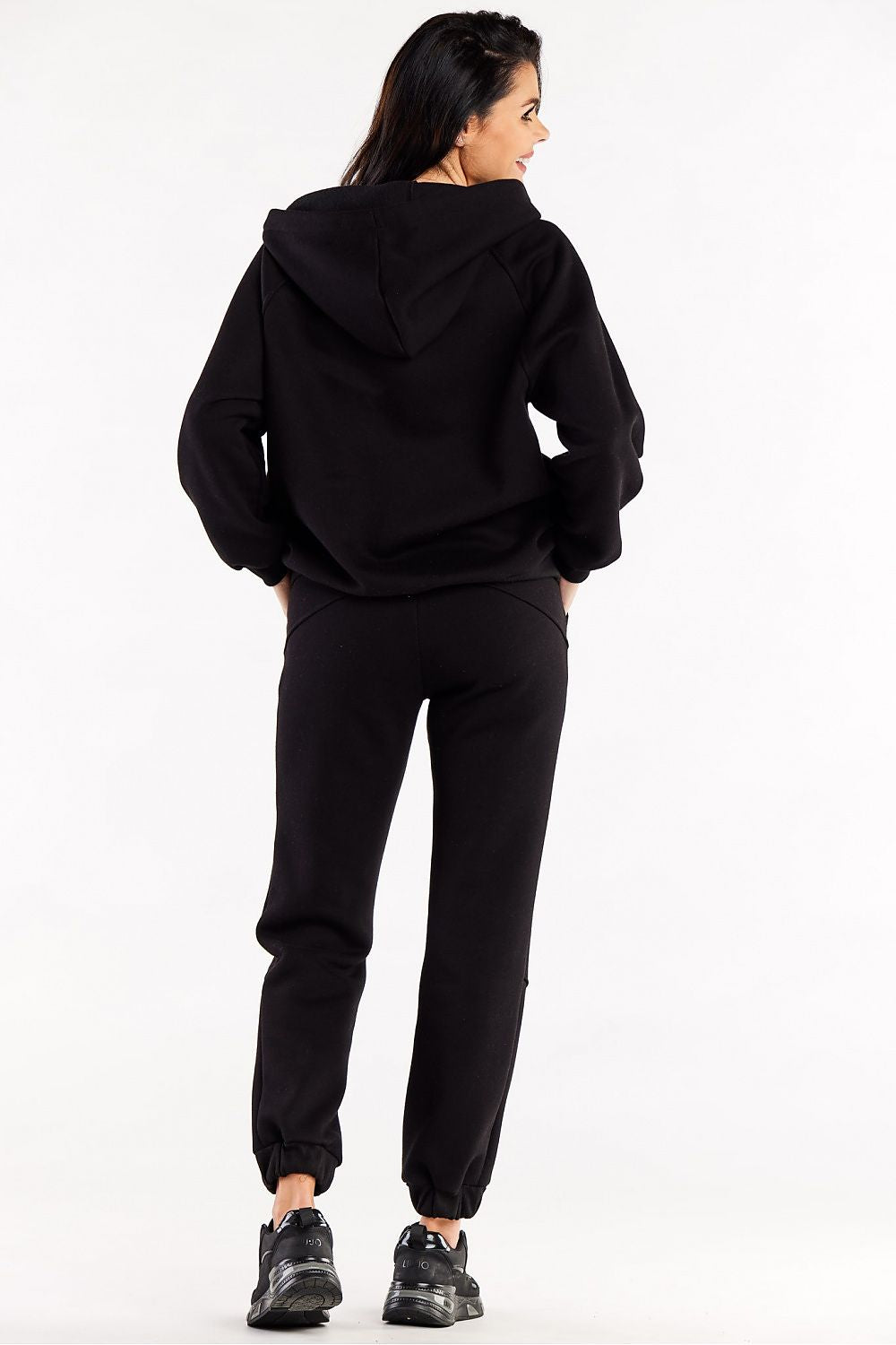  Pantalon survêtement model 188029 Infinite You 