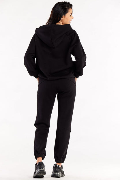  Pantalon survêtement model 188029 Infinite You 