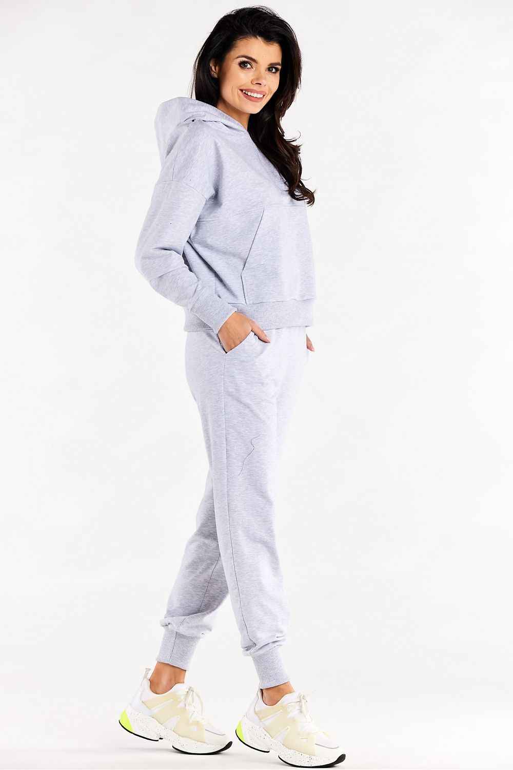 Pantalon survêtement Infinite You
