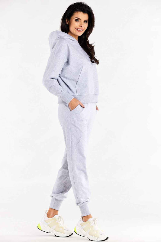 Pantalon survêtement Infinite You