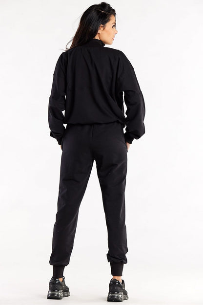  Pantalon survêtement model 188050 Infinite You 