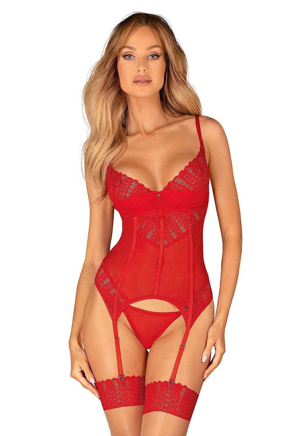 L`ensemble sexy Obsessive