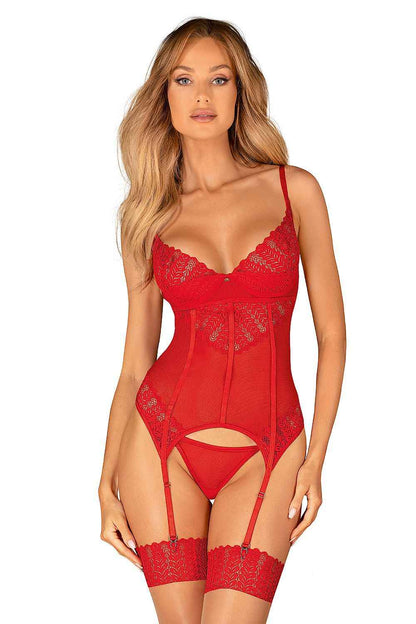 L`ensemble sexy Obsessive