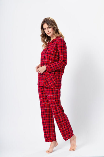  Pyjama model 188561 M-Max 