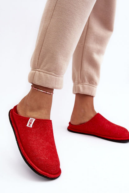  Pantoufles model 188676 Step in style 