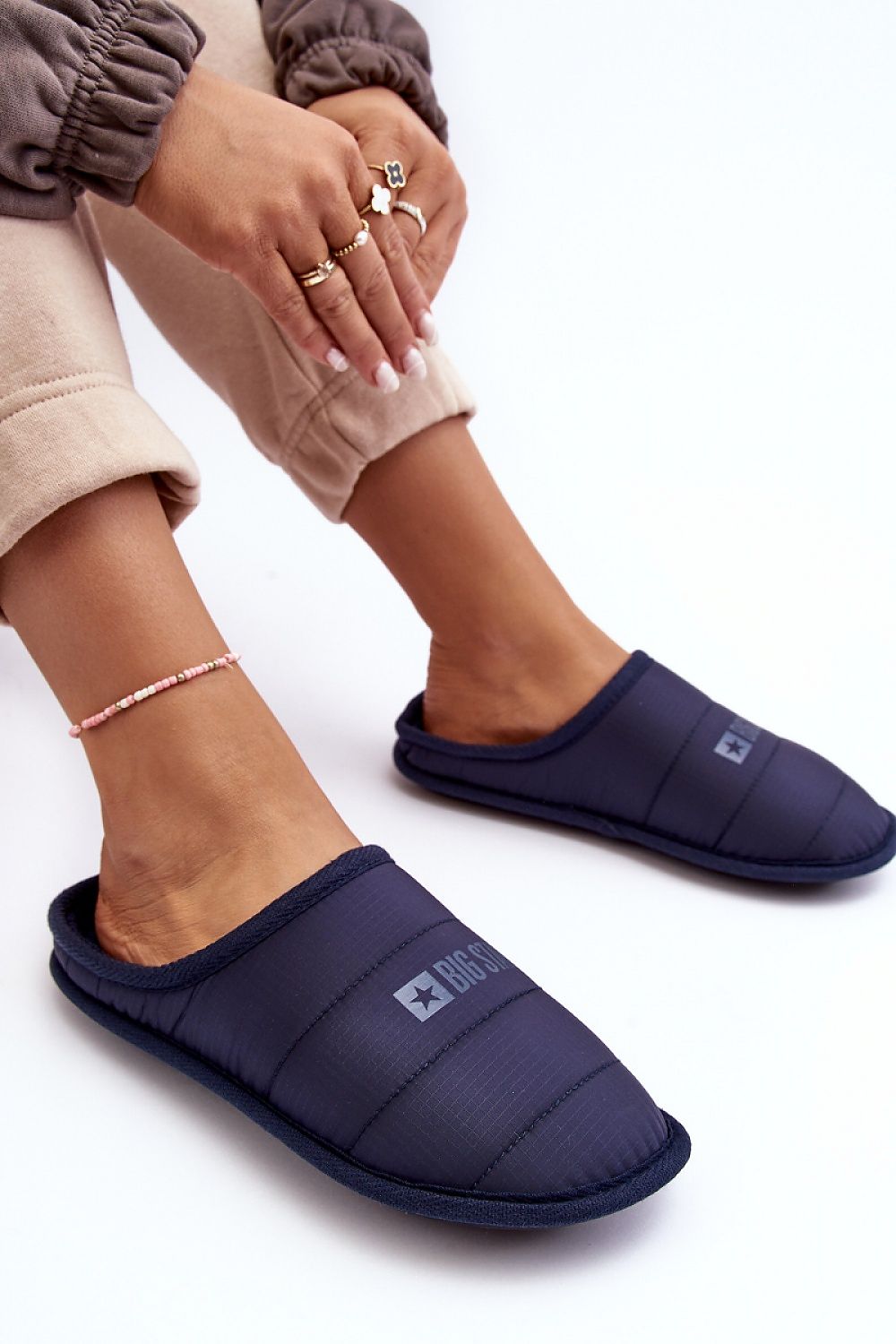  Pantoufles model 188677 Step in style 