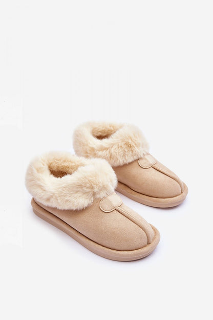  Pantoufles model 188686 Step in style 