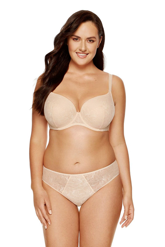  Soutien-gorge rembourré model 188777 Gorteks 