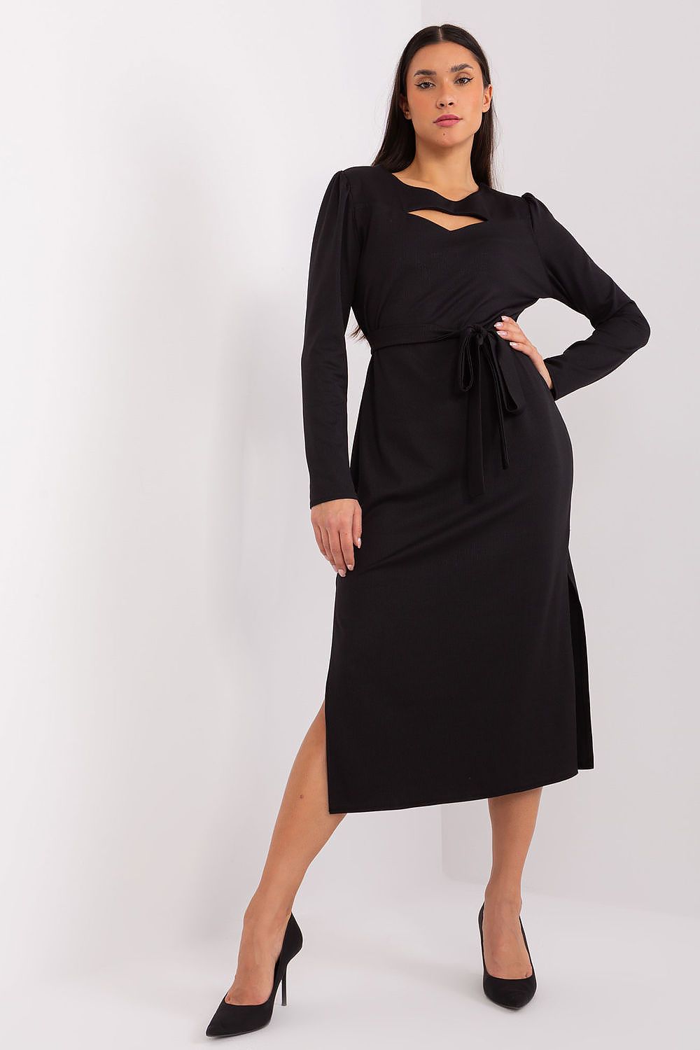 Robe de jour model 188807 Lakerta 