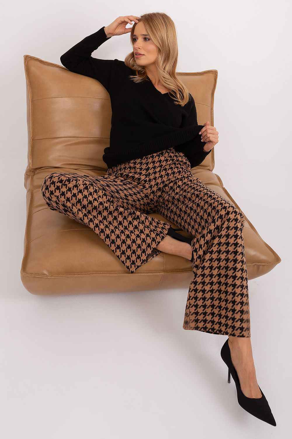 Pantalon femme Lakerta