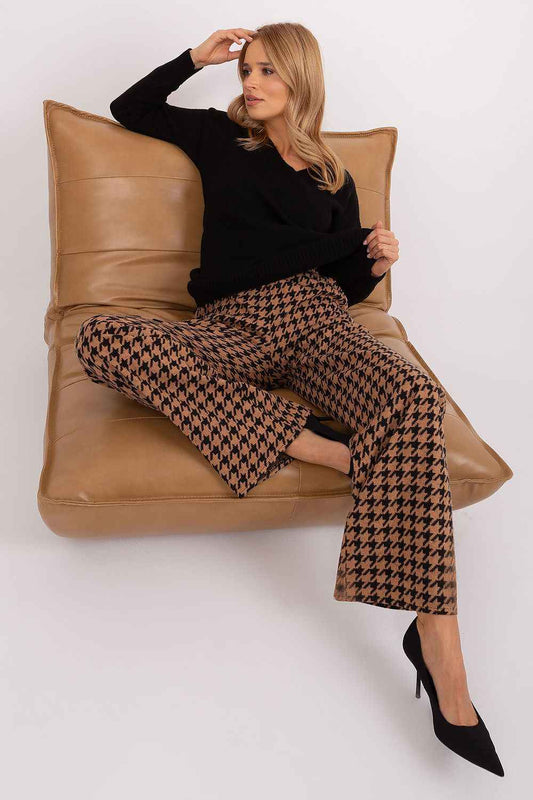Pantalon femme Lakerta