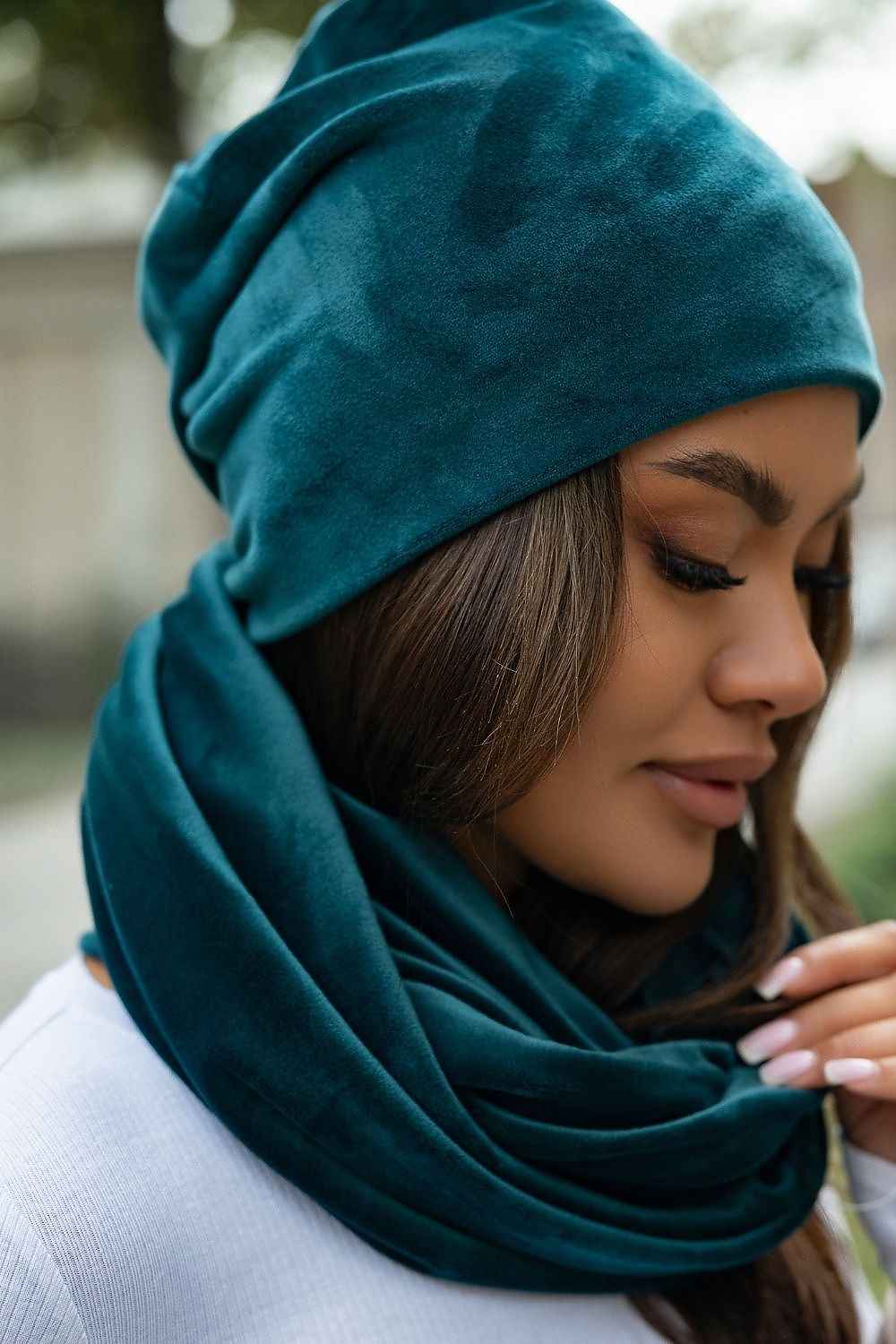 L`ensemble IVON