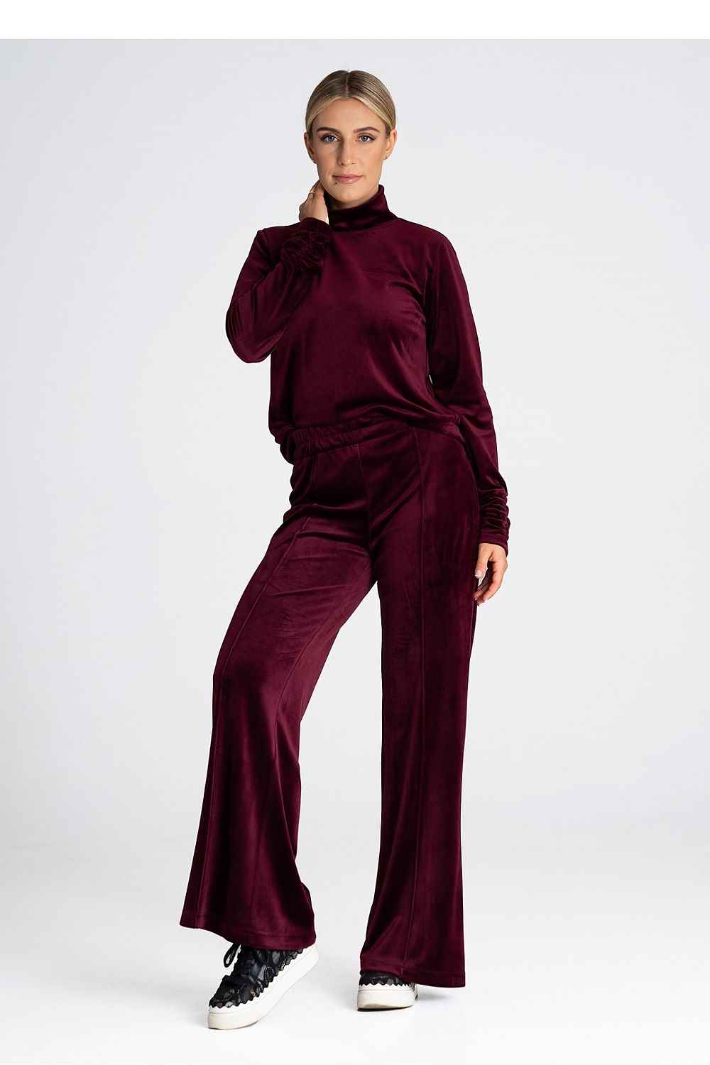 Sweatshirt Figl