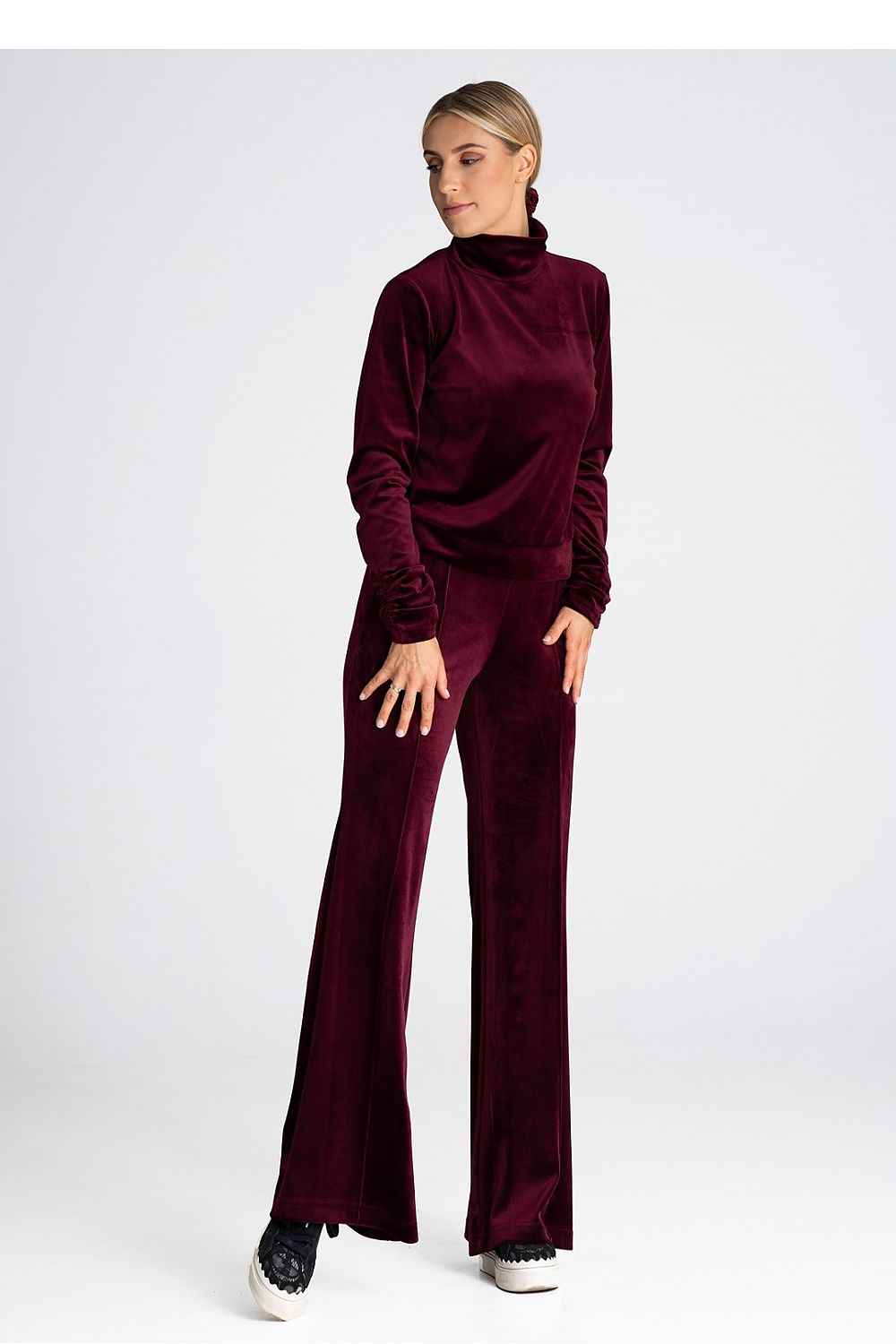 Pantalon survêtement Figl