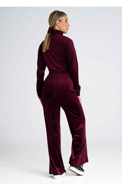 Pantalon survêtement Figl