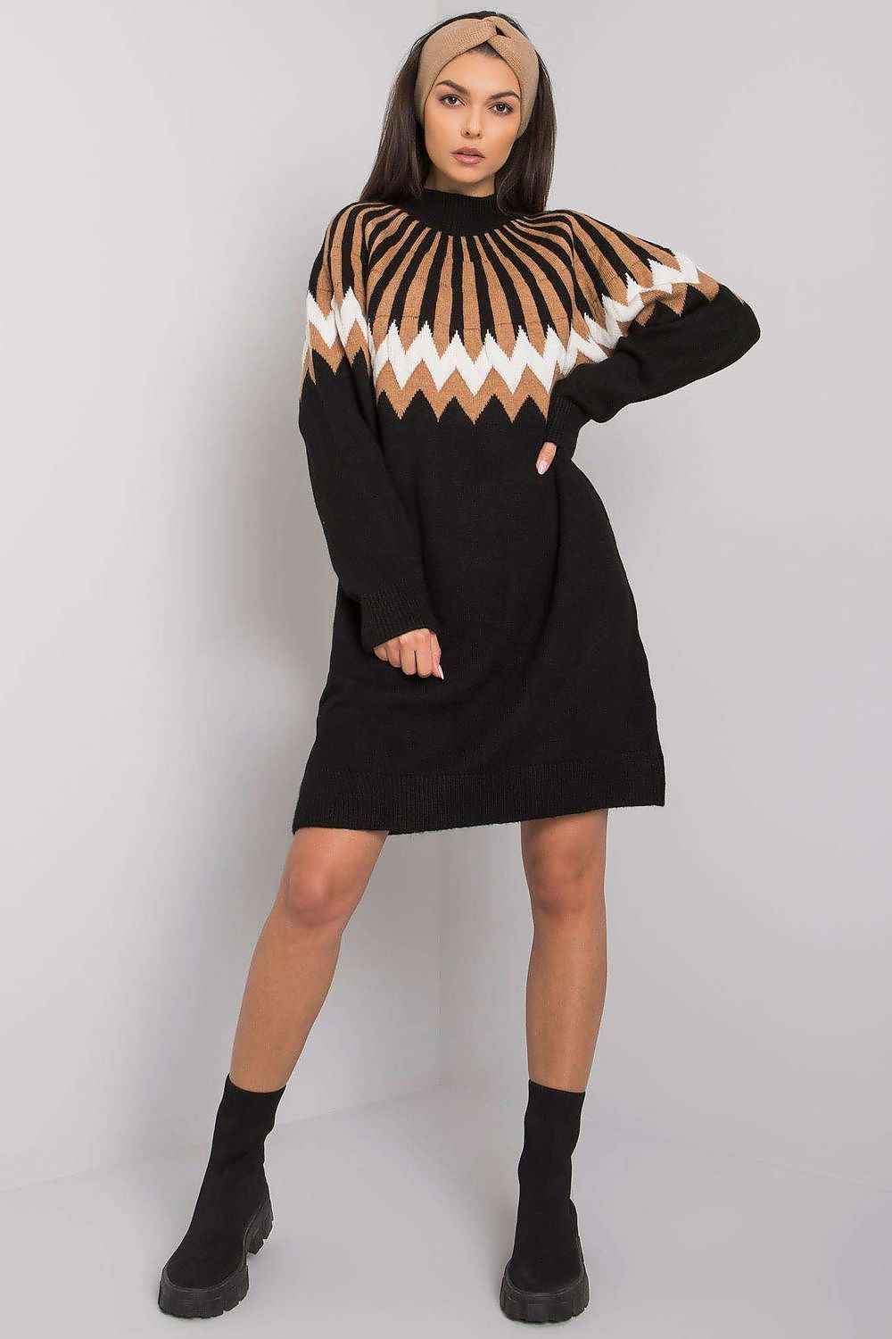 Robe de jour Rue Paris