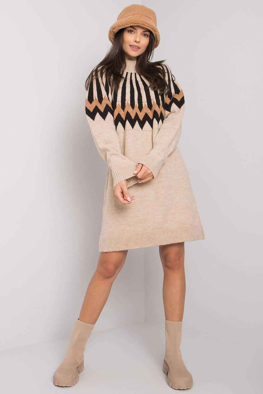 Robe de jour Rue Paris