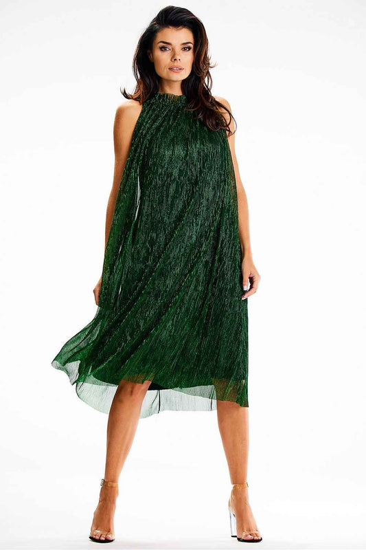 Robe de soirée awama