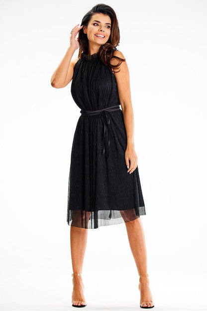  Robe de soirée model 189429 awama 