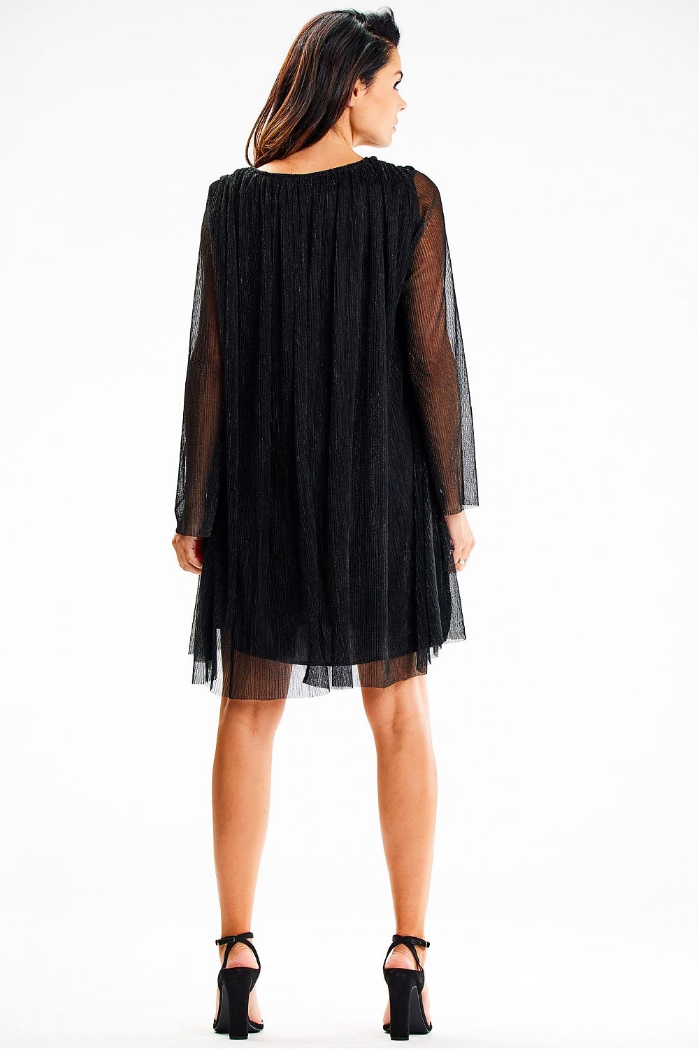  Robe de soirée model 189432 awama 