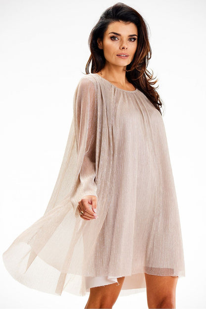  Robe de soirée model 189433 awama 