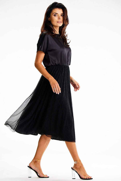 Robe de soirée awama