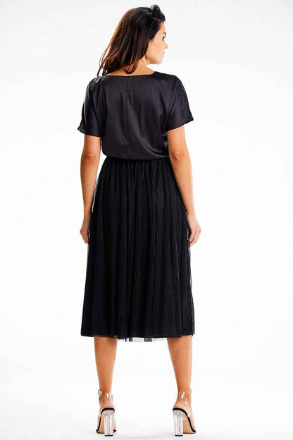Robe de soirée awama