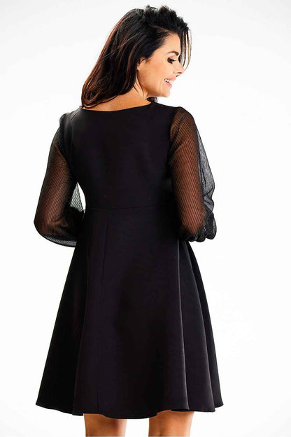 Robe de soirée awama