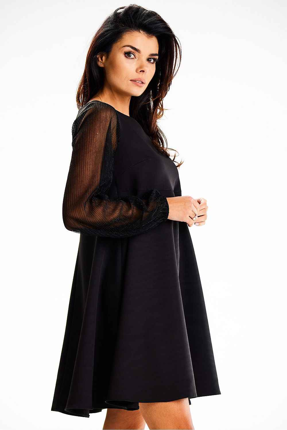 Robe de soirée awama