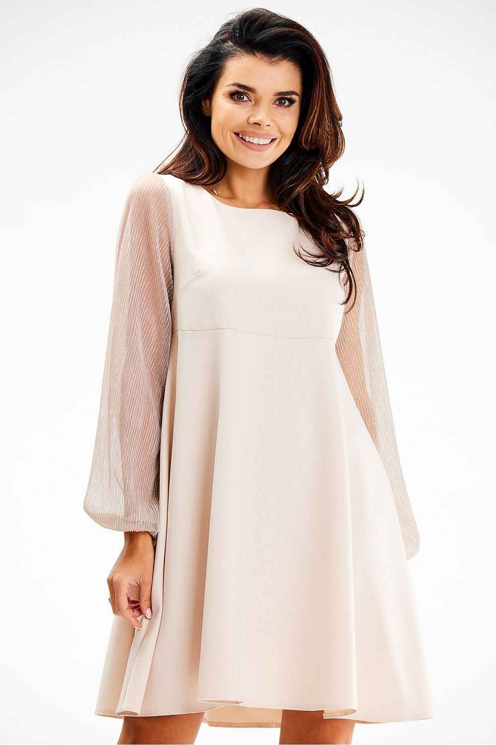 Robe de soirée awama