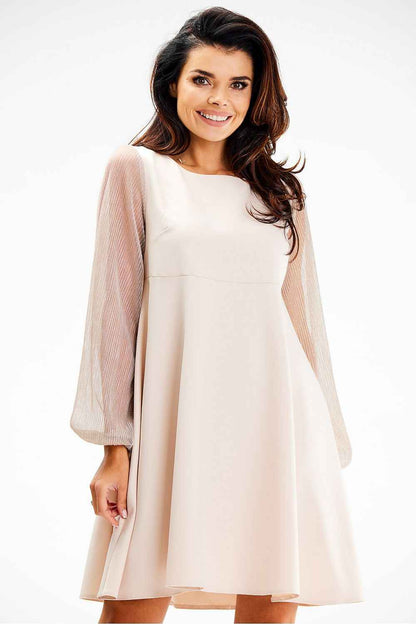 Robe de soirée awama