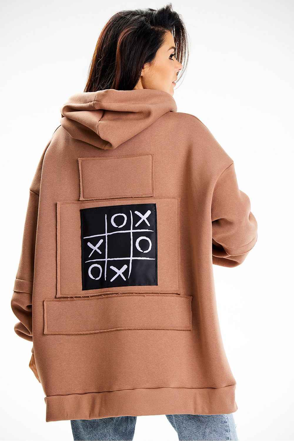 Sweatshirt Infinite You