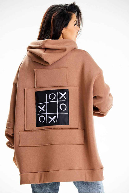 Sweatshirt Infinite You