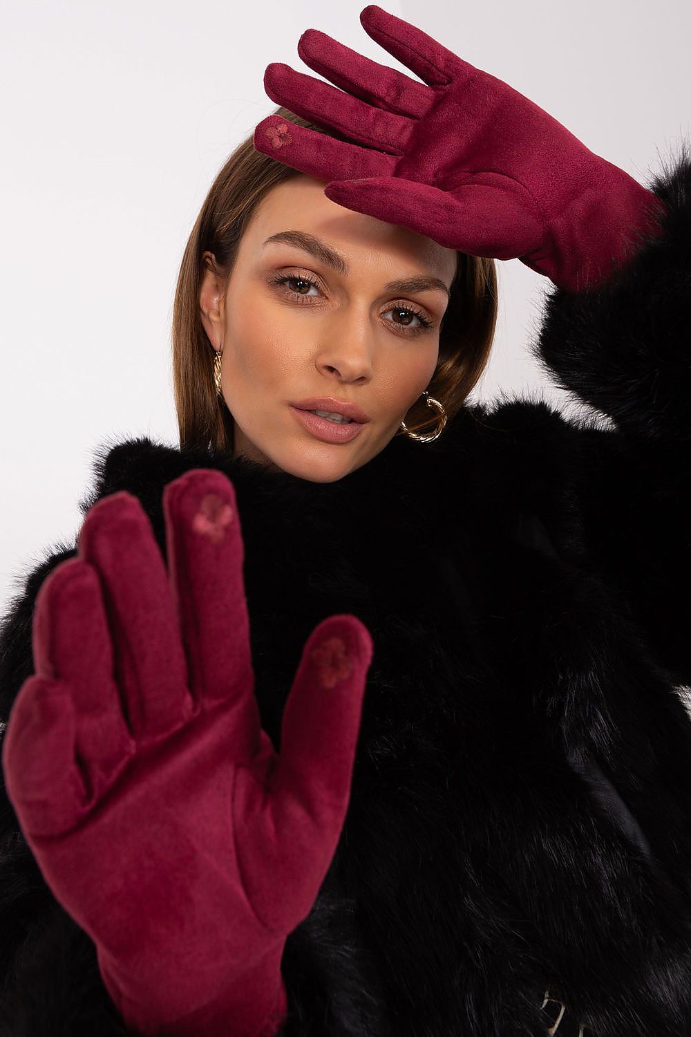  Gants model 189553 AT 