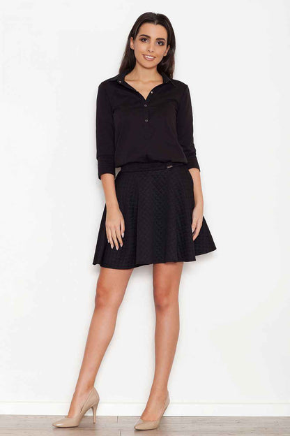 Robe de jour Katrus