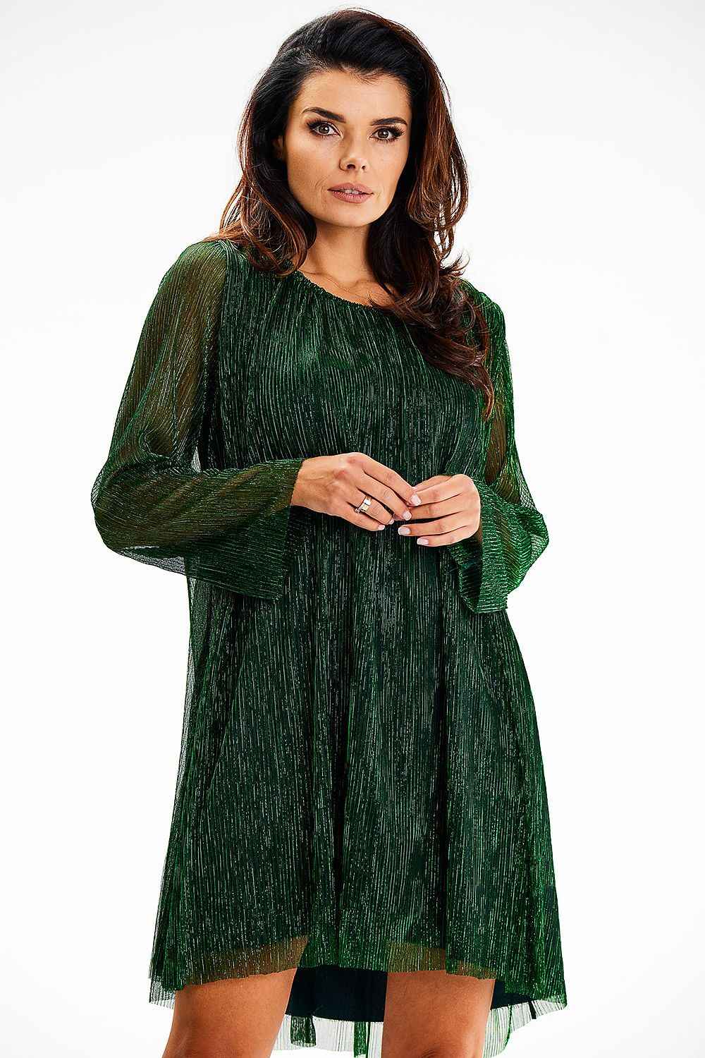 Robe de soirée awama